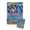 Pokémon TCG Mega Greninja ex Premium Collection