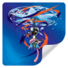Pokémon TCG Mega Greninja ex Premium Collection