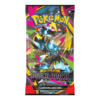 Pokémon TCG Mega Evolution Pitch Black Booster