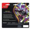 Pokémon TCG Mega Evolution Pitch Black 3-Pack