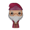 Figurka Funko Pop 04 Harry Potter - Albus Dumbledore