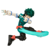 Figurka Izuku Midoriya 10 cm | My Hero Academia Vol. 1