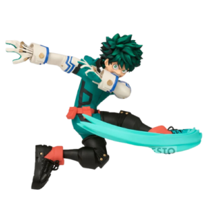 Figurka Izuku Midoriya 10 cm | My Hero Academia Vol. 1
