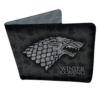 Portfel Game of Thrones - Ród Stark Winyl