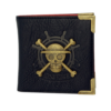 Portfel One Piece - Premium Wallet “Skull” ABYstyle