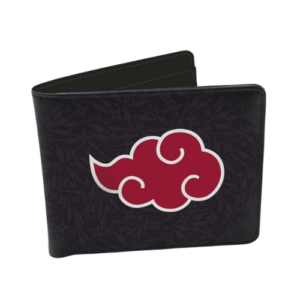 Portfel Naruto Shippuden - Akatsuki Vinyl ABYstyle