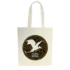 Torba bawełniana Fourth Wing - Tote Bag “Dragon” ABYstyle