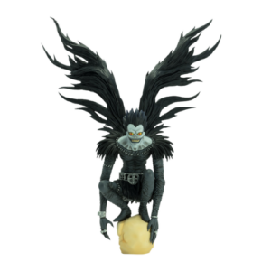 Figurka Death Note - Ryuk SFC ABYstyle
