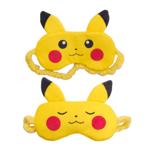 Maska na oczy do spania Pokémon - Pikachu ABYstyle