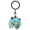 Brelok PVC Hatsune Miku - Chibi Hatsune Miku ABYstyle