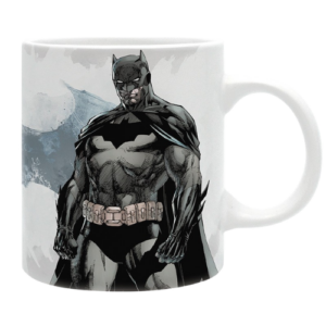 Kubek matowy DC Comics - 320 ml Batman The Dark Knight ABYstyle