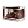 Figurka Funko Pop 124 - Game of Thrones House of the Dragon - Rhaenys with Meleys