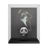 Figurka Funko Pop 2036 Ghost Face - Ghost Face VHS Cover