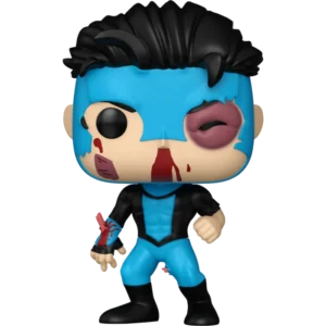 Figurka Funko Pop 1912 Invincible - Invincible