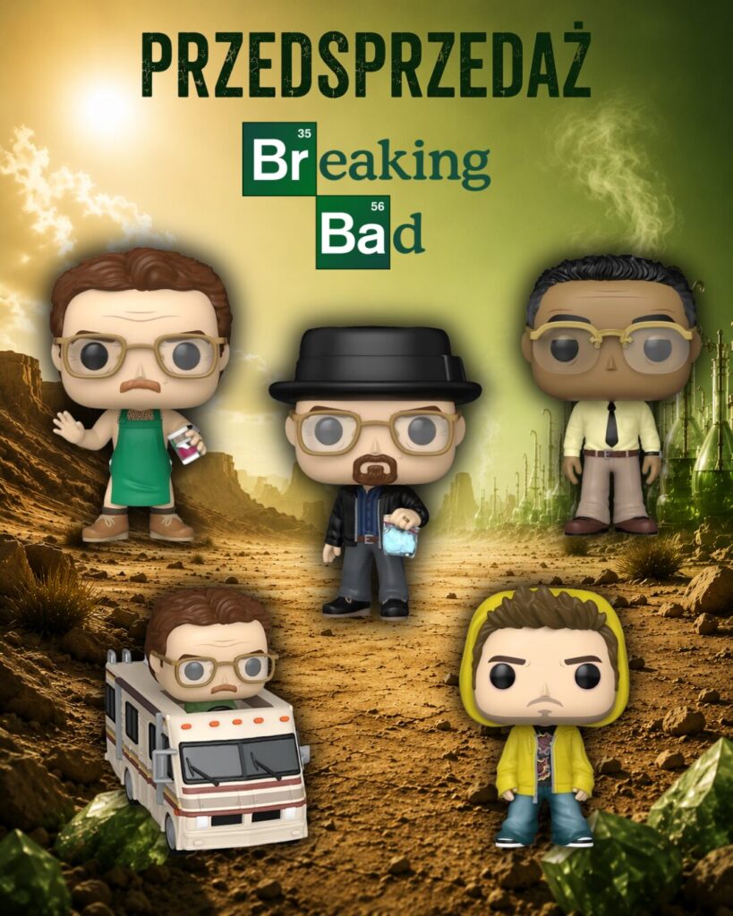 Breaking Bad