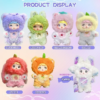 Maskotka Nomi Interesting Fruits Series Blind Box 18 cm