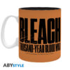 Kubek Bleach: Thousand-Year Blood War - 460 ml Ichigo Kurosaki ABYstyle