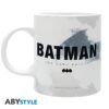 Kubek matowy DC Comics - 320 ml Batman The Dark Knight ABYstyle