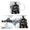 Kubek matowy DC Comics - 320 ml Batman The Dark Knight ABYstyle