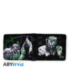 Portfel DC Comics - Laughing Joker Vinyl ABYstyle
