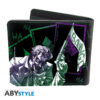 Portfel DC Comics - Laughing Joker Vinyl ABYstyle