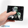 Portfel DC Comics - Laughing Joker Vinyl ABYstyle