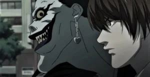 death note