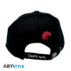 Czapka z daszkiem Death Note - Black Ryuk ABYstyle