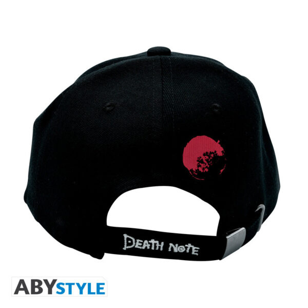 Czapka z daszkiem Death Note - Black Ryuk ABYstyle