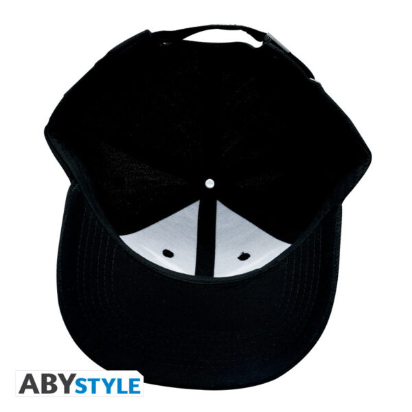 Czapka z daszkiem Death Note - Black Ryuk ABYstyle