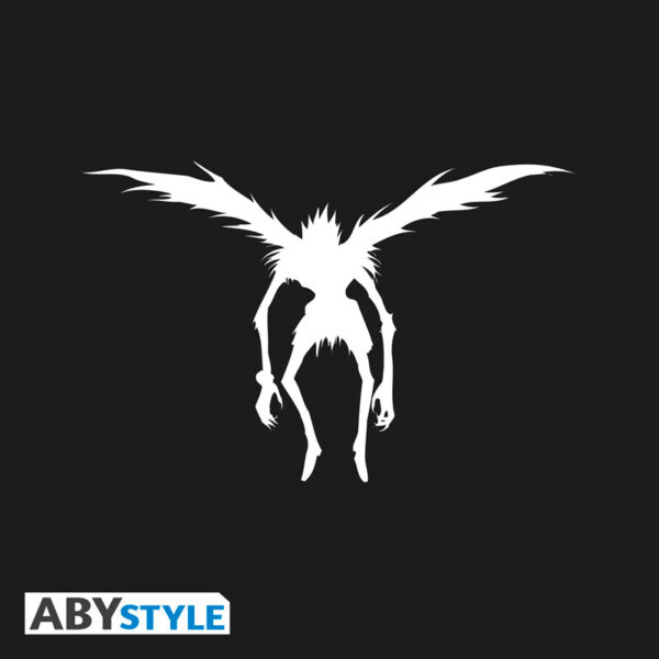 Czapka z daszkiem Death Note - Black Ryuk ABYstyle