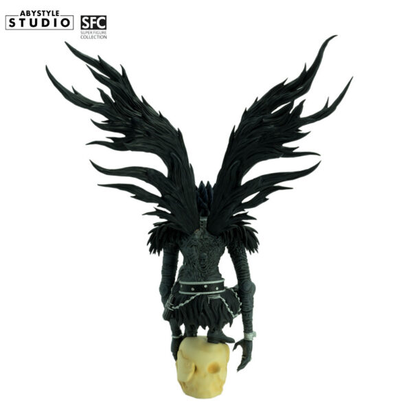 death note figurine ryuk x2 (1)