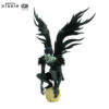 death note figurine ryuk x2