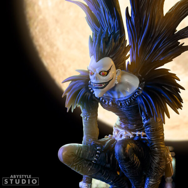 death note figurine ryuk x2 (3)