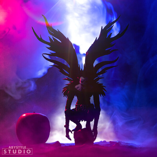 death note figurine ryuk x2 (7)