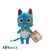 fairy tail happy plush 25cm (1)