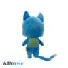 fairy tail happy plush 25cm