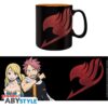fairy tail mug 460 ml lucy natsu emblem box x2 dt (2)