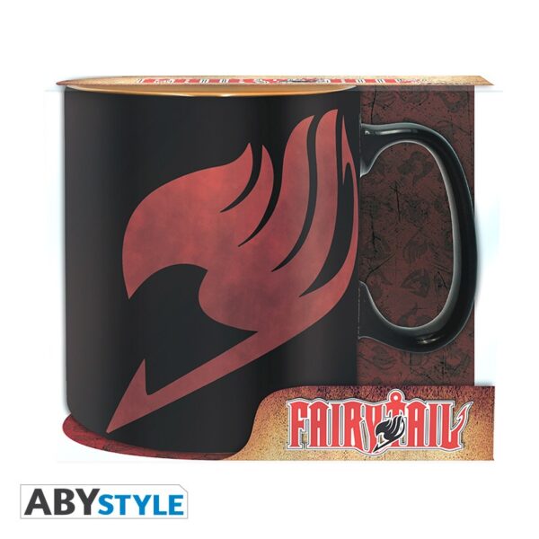 fairy tail mug 460 ml lucy natsu emblem box x2 dt (3)