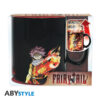 fairy tail mug heat change 460 ml natsu lucy x2 dt (2)