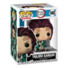 funko funko pop anime figurka kolekcjonerska demon slayer s1 tanjiro training b iext200398303
