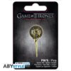 Przypinka 3D Game of Thrones - Hand of the King Namiestnik Króla ABYstyle