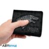 Portfel Game of Thrones - Ród Stark Winyl