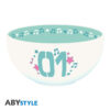 hatsune miku bowl 600 ml hatsune miku cardboard pkg x2