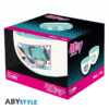 hatsune miku bowl 600 ml hatsune miku cardboard pkg x2 (2)