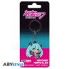 Brelok PVC Hatsune Miku - Chibi Hatsune Miku ABYstyle