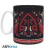 Kubek House of the Dragon - 460 ml Targaryen ABYstyle