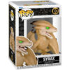 Figurka Funko Pop 07 - Game of Thrones House of the Dragon - Syrax