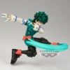 Figurka Izuku Midoriya 10 cm | My Hero Academia Vol. 1