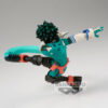 Figurka Izuku Midoriya 10 cm | My Hero Academia Vol. 1